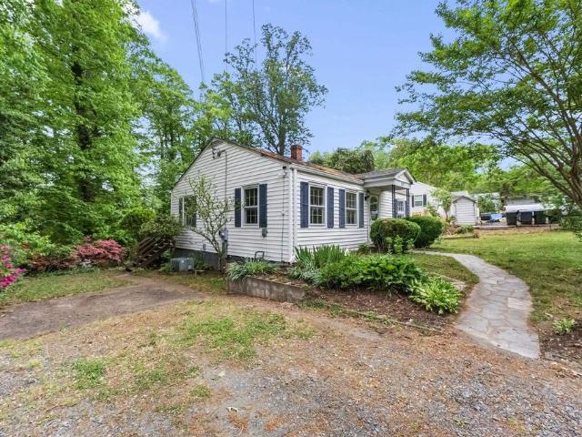 119 West Park Dr