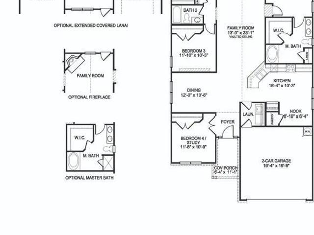 119 White Bark Avenue # Lot 19