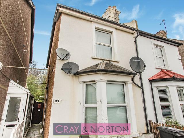 119, Whitehorse Lane, South Norwood SE25, 2 bed flat to rent, £1,450 pcm | PrimeLocation