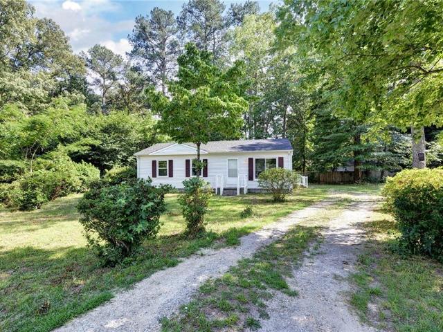 119 Williamson DR