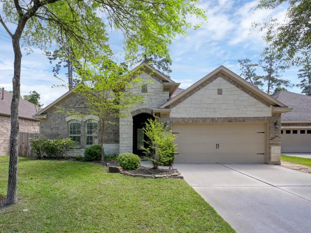 119 Winslow Hill Pl, Montgomery, TX 77316 | MLS #15705