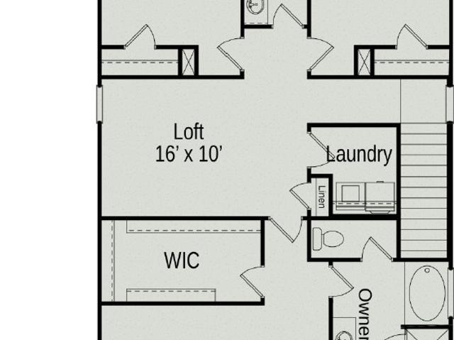 119 Townsend Way