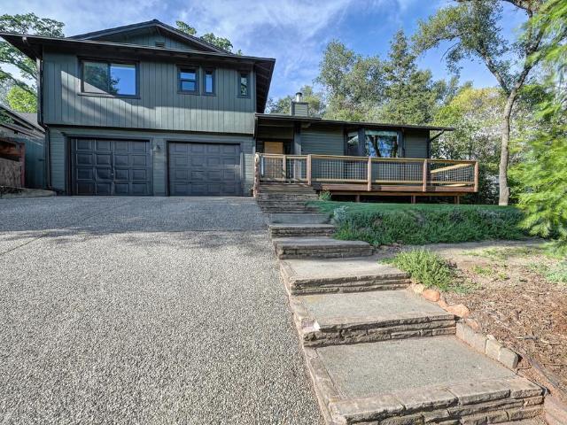 119 Toyon Dr, Auburn, CA 95603 | MLS #226038