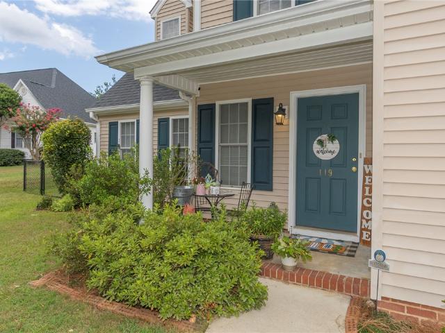 119 Taylors Trail