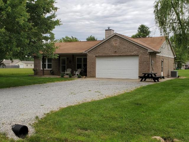 119 Tallahatchie Drive