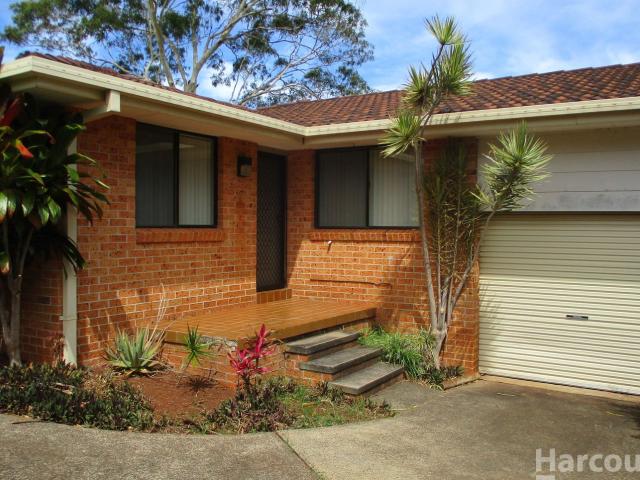 1/19 Tasman Road, Port Macquarie, NSW 2444