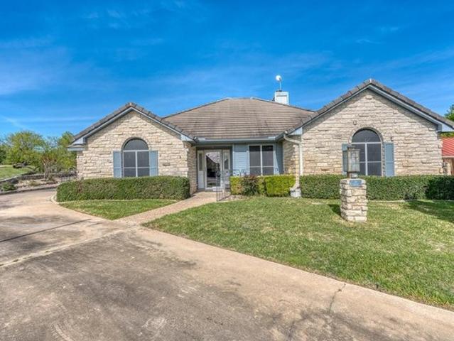 119 Tee off, Horseshoe Bay, TX 78657