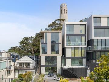 119 Telegraph Hill Blvd, San Francisco, CA 94133 | MLS #426115