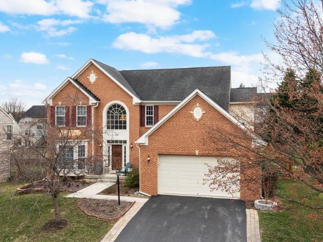 119 Thatcher Court