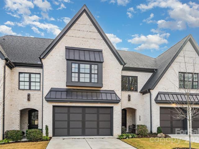 119 Thorncote Pl, Charlotte, NC 28226 | MLS #4327