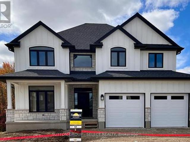 119 Timberwalk Trail, Middlesex Centre Ilderton, ON, N0M 2A0 house for sale | Listing ID X8184 | Royal LePage