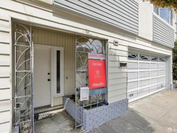 119 Trumbull St, San Francisco, CA 94112 | MLS #426116