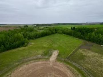 119 Trickle Creek Road, La Crete, AB, T0H 2H0 vacant land fo.