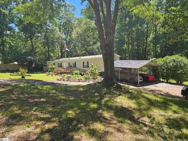 119 Twin Oaks Drive
