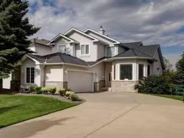 119 Valley Ridge Green Nw, Calgary, AB, T3B 5L5 house for sa.