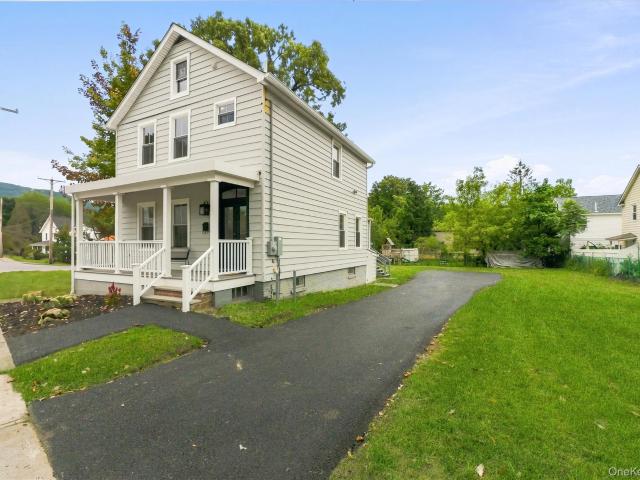 119 Verplanck Avenue