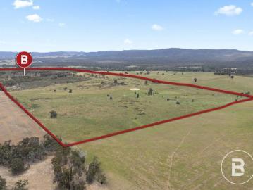 119Ha Approx. 295 Acres Well Situated Grazing, Cropping or Lifestyle Opportunity