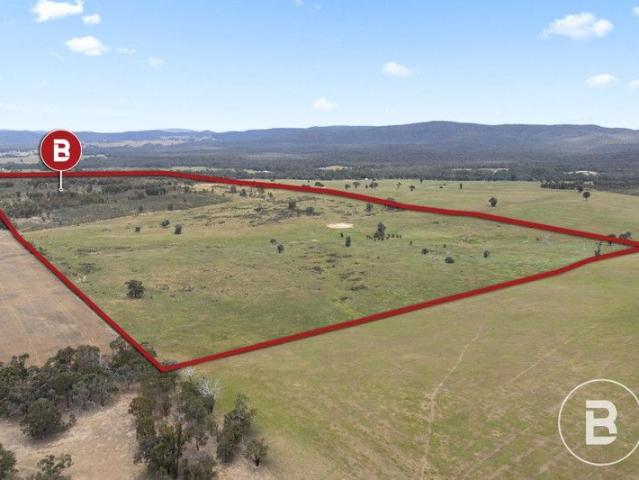 119Ha Approx. 295 Acres Well Situated Grazing, Cropping or Lifestyle Opportunity