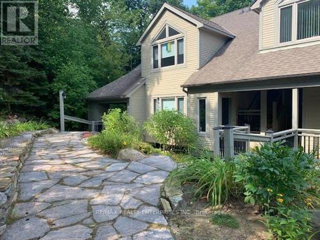 11 4031 Grandview Forest Hill Drive, Huntsville, ON, P1H 2J5 townhouse for sale | Listing ID X13588 | Royal LePage