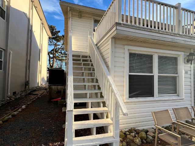 11 40th St, Unit 2, Ocean City, MD 21842 | MLS #MDWO2038
