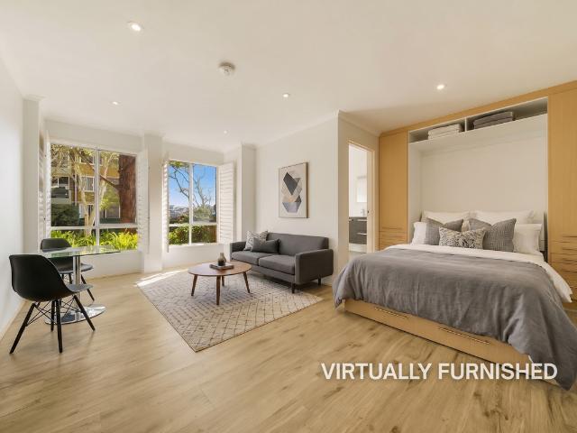 11 / 47 Wharf Road, Birchgrove NSW 2041