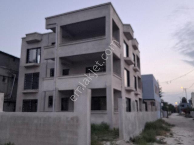 11.450.000 Tl 3 Katlı Müstakil Her Kat 180 M² Adana Yüreğir Akdeniz