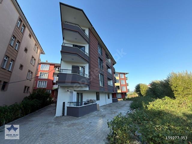 1+1 45 m2 kültür merkezi ve orman işletme yakını satılık daire