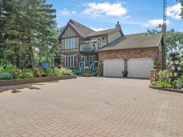 11 474 Rge Road 242, Rural Wetaskiwin County, AB, T0C 1Z0 house for sale | Listing ID E4477 | Royal LePage