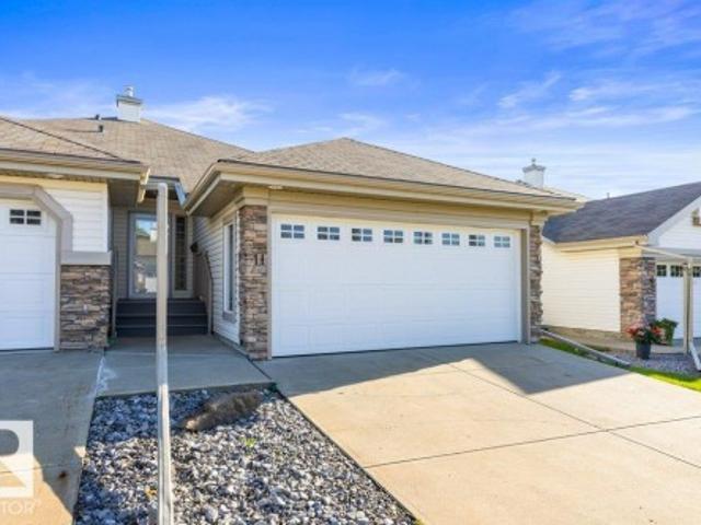 11 4 Heritage Wy, St. Albert, AB, T8N 6W3 duplex for sale | Listing ID E4509 | Royal LePage