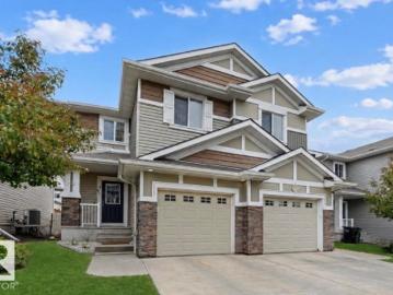 11 53 Avenue, Edmonton, AB, T6X 0W7 duplex for sale | Listing ID E4494 | Royal LePage