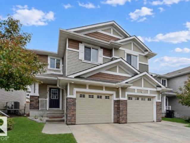 11 53 Avenue, Edmonton, AB, T6X 0W7 duplex for sale | Listing ID E4494 | Royal LePage