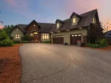 11 53223 Rge Road 264, Rural Parkland County, AB, T7X 3H5 ho.