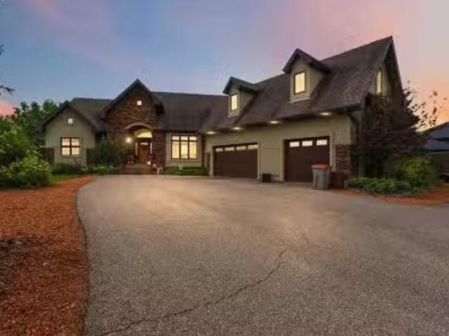11 53223 Rge Road 264, Rural Parkland County, AB, T7X 3H5 ho.