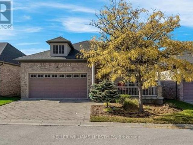 11 578 Mcgarrell Place, London North R, ON, N6G 5M1 condo for sale | Listing ID X14081 | Royal LePage