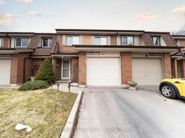 11 5 Michael Boulevard, Whitby | Sold, E12913 | Condos. Ca