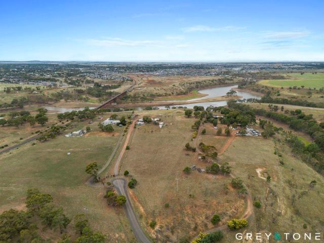 11.5 Acres. Uninterrupted Views. Endless Potential