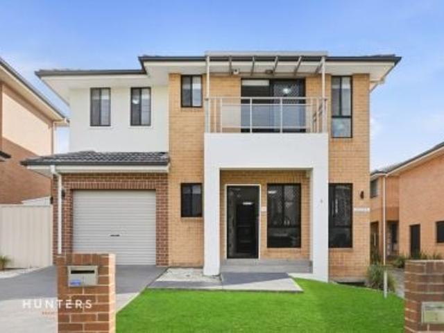 1/1 5 Carinya Street, Blacktown