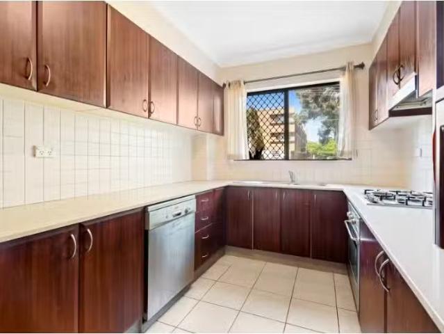 1/1 5 Rutland Street, Allawah Apartment for rent Listed by Ri.