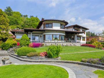 Massagno, Gemeinde Vezia, Bezirk Lugano, Tessin