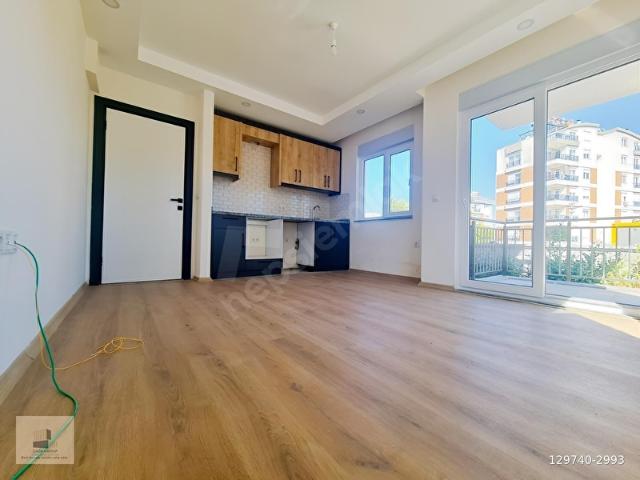 1+1 65 M YÜKSEK GİRİŞ DAİRE