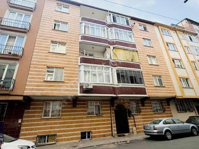 1+1 65m2 Kapalı Mutfaklı