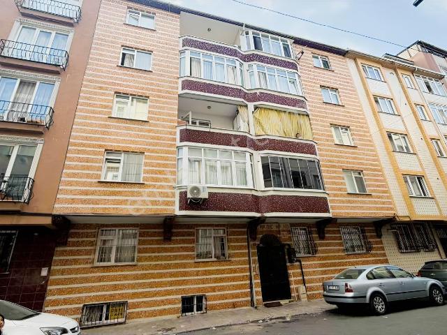 1+1 65m2 Kapalı Mutfaklı