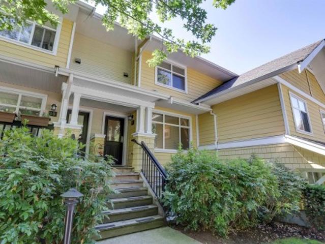 11 6878 Southpoint Drive, Burnaby, BC, V3N 5E4 townhouse for sale | Listing ID R3140 | Royal LePage