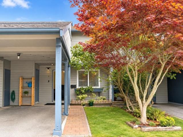 11 7300 Ledway Road, Richmond, BC, V7C 4N9 townhouse for sale | Listing ID R3168 | Royal LePage
