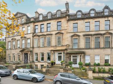 Glasgow, Glasgow and Clyde Valley - Garden