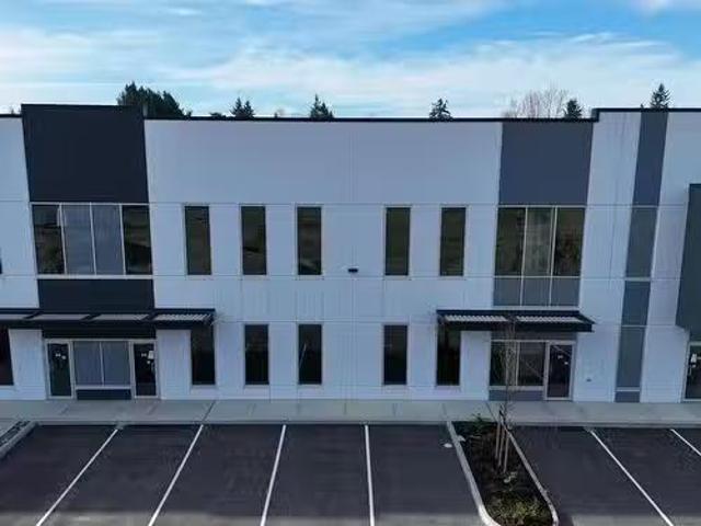 11 8650 Dewdney Trunk Road, Mission, BC, V2V 6Y3 commercial.