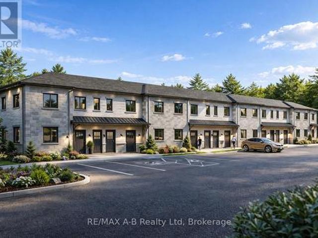 11 95 Rosewood Drive, West Perth Mitchell, ON, N0K 1N0 townhouse for sale | Listing ID X14079 | Royal LePage