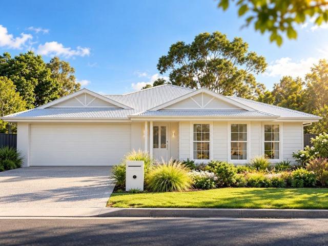 $11,000 BONUS | BRAND NEW 4 BEDROOM HOUSE & LAND PACKAGE TOOWOOMBA REGION