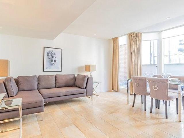 11 13 Young Street, London W8 2 bed flat to rent £7,366 pcm £1,700 pw