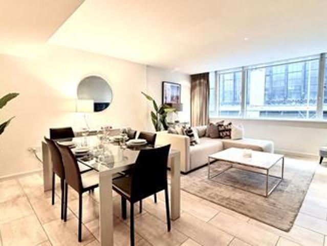 11 13 Young Street, London W8, 2 bed flat to rent, £8,450 pcm | PrimeLocation